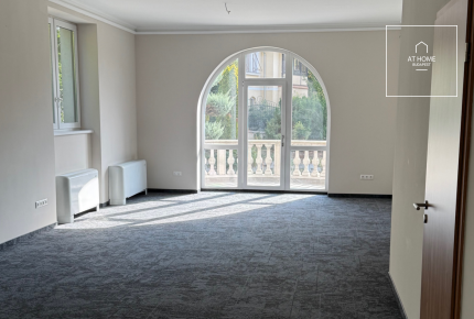 Villa for rent suitable for an embassy or company representative office in the central part of District II