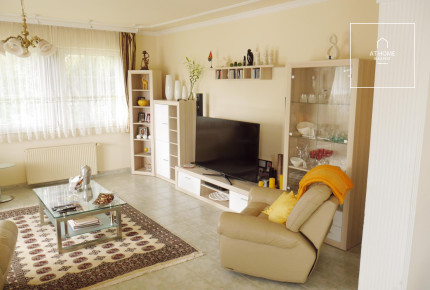 Detached house for rent in II./A district