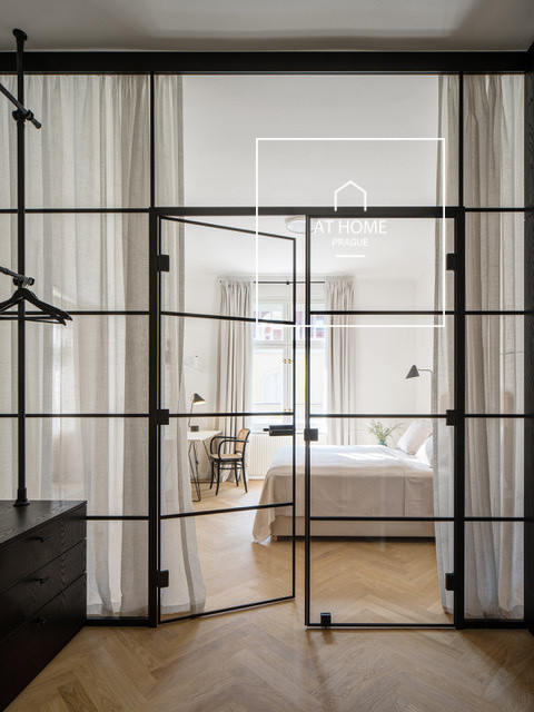 Byt 2+1, Mařákova, Dejvice