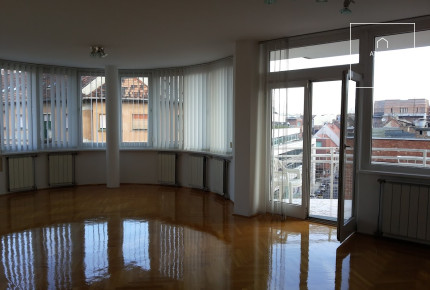 Charming apartment for rent Budapest II. district Víziváros