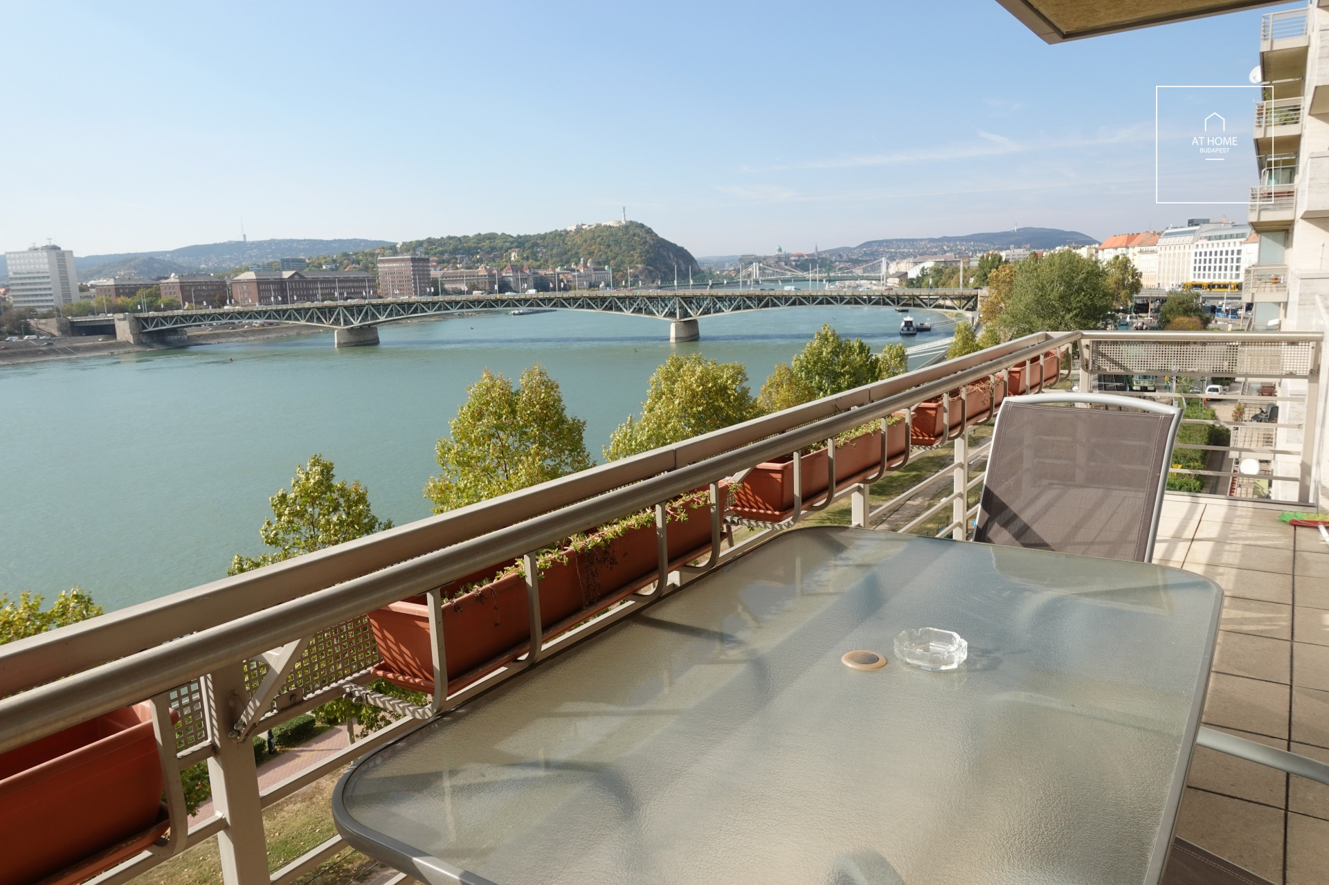 Lenyűgöző lakás kiadó Budapest IX. kerület, Milleniumi Városközpont