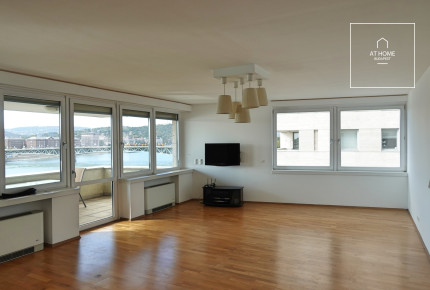 Stunning apartment for rent Budapest IX. district, Milleniumi Városközpont