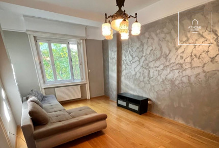 Apartment for rent Budapest XIII. district, Újlipótváros