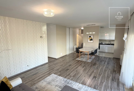 Exclusive apartment for rent Budapest II. district, Szemlőhegy