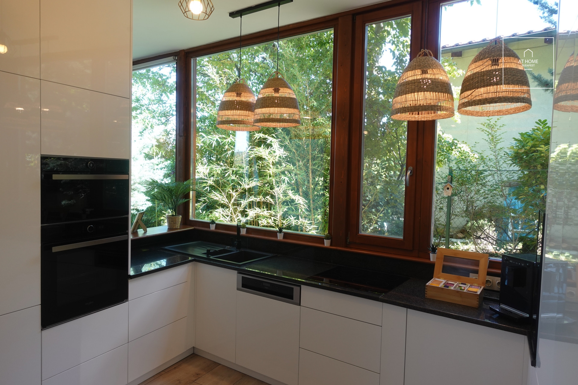 Káprázatos lakás kiadó Budapest XII. kerület Kútvölgy