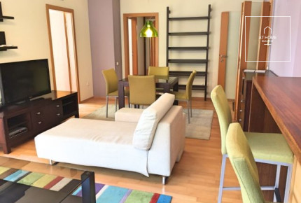 Exkluzív lakás kiadó Budapest II. kerület, Törökvész