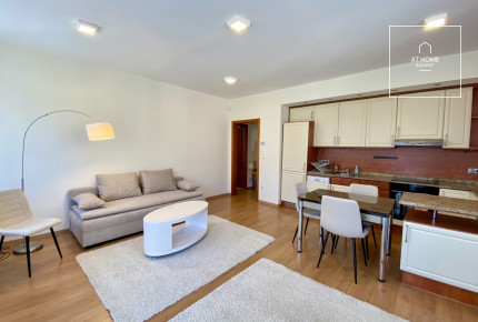 Hangulatos, két hálószobás lakás kiadó Budapest II. kerület, Kurucles