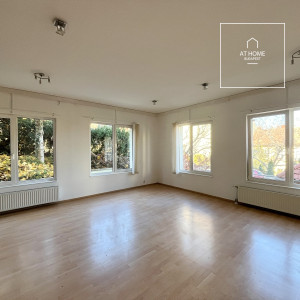 3-room property suitable for both apartment and office functions for sale in Budapest I. district, Vár