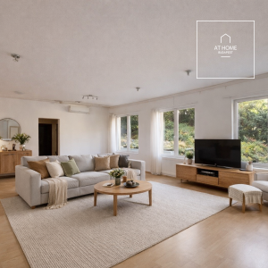 Lakás és iroda funkcióra is alkalmas  3 szobás ingatlan eladó Budapest I. kerület, Vár