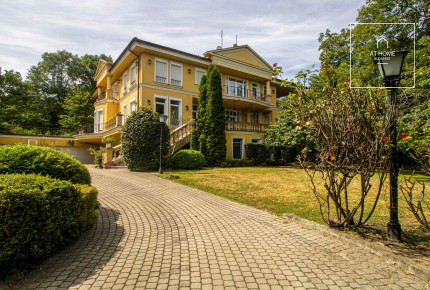 Napfényes lakás kiadó Budapest XII. kerület, Svábhegy