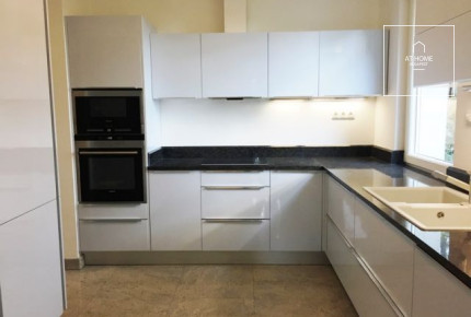 Stellar apartment for rent Budapest XI. district, Gellérthegy
