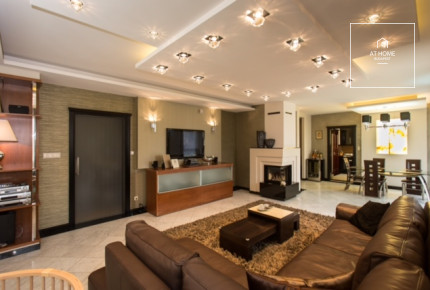 3 bedroom luxury apartment for rent in the II. district