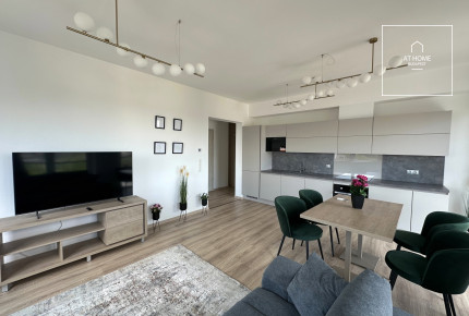 Two-bedroom premium apartment available for rent in Budapest\'s 11th district, Budapart