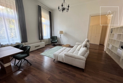 Gyönyörű lakás kiadó Budapest IX. kerület, Ferencváros