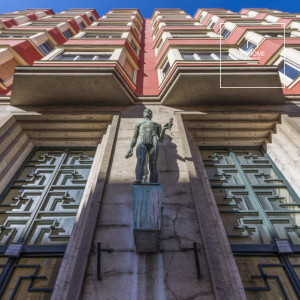 3-Bedroom Apartment for sale in the Heart of the City, Near the Parliament