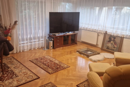 3-bedroom apartment for rent Budapest II. district, Szépilona
