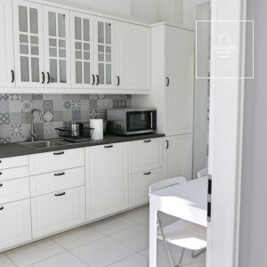 Beautifully renovated apartment in Budapest, XI. district