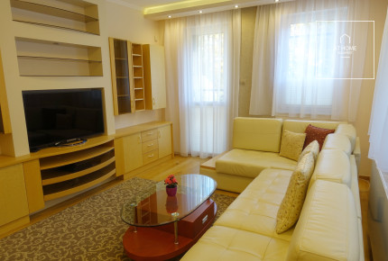 Káprázatos lakás kiadó Budapest XII. kerület, Mártonhegy