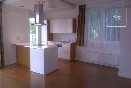 Exclusive apartment for rent Budapest II. district, Rézmál