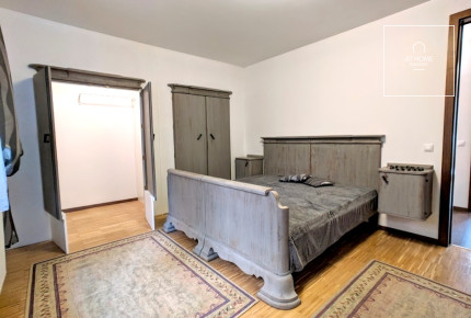 3 hálószobás luxuslakás kiadó a II. kerületben, Budapest