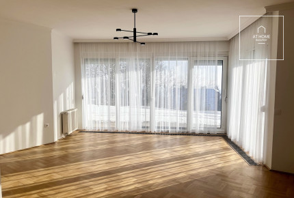 Gyönyörű lakás kiadó Budapest XII. kerület, Farkasvölgy