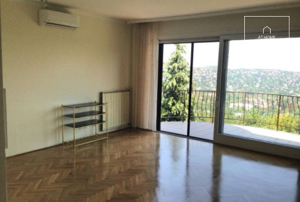 Wonderful apartment for rent Budapest XII. district, Zugliget