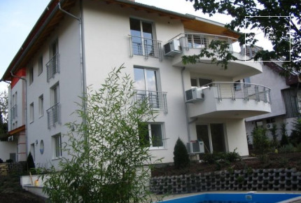 Lenyűgöző lakás kiadó Budapest II. kerület, Zöldmál