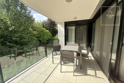 Beautiful apartment for rent Budapest II. district, Pálvölgy