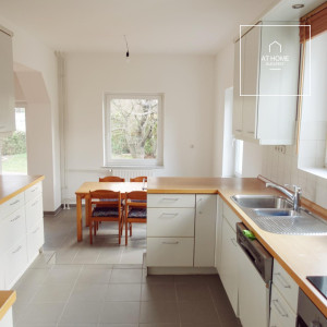 Spacious Family Home for Sale in a Quiet Area of Budapest’s 2/A District