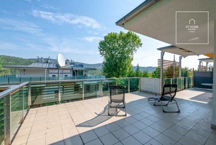 Beautiful apartment for rent Budapest II. district, Hűvösvölgy