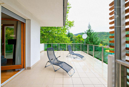 Beautiful apartment for rent Budapest II. district, Hűvösvölgy