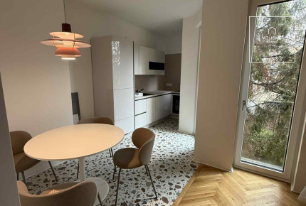 Felújított  48 nm-es lakás a XIV. kerületben