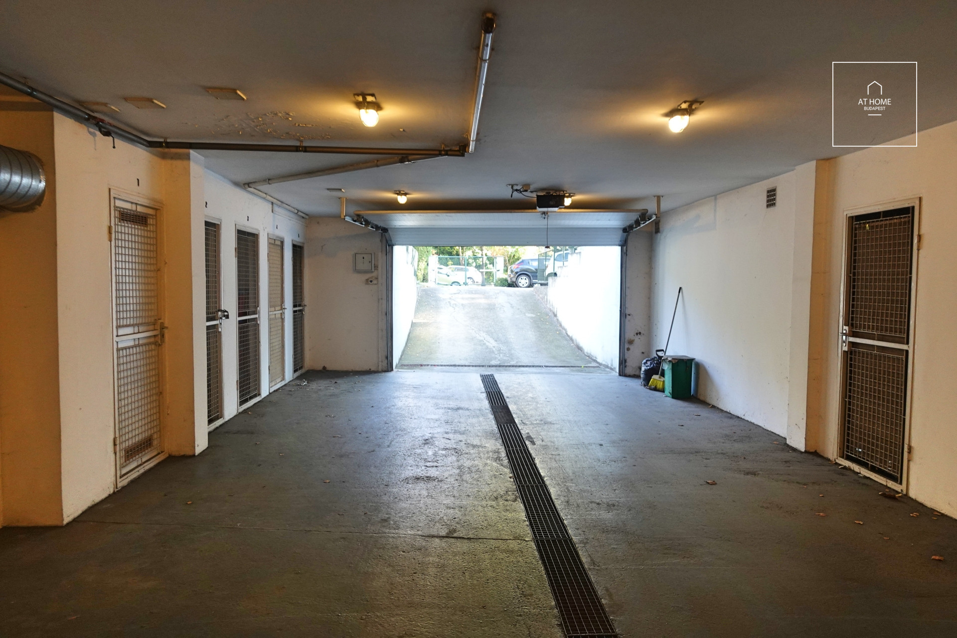 Elegáns lakás kiadó Budapest II. kerület, Törökvész