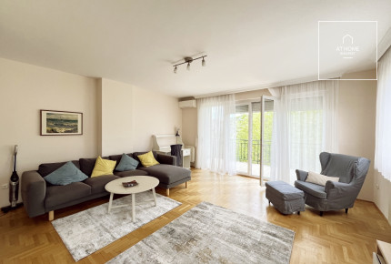 Elegáns lakás kiadó Budapest II. kerület, Törökvész