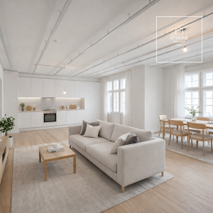 Exkluzív lehetőség Lipótváros szívében – erkélyes nagypolgári lakás a Duna közelében, Budapesten