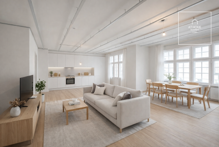 Exclusive Opportunity in the Heart of Lipótváros – Balcony Apartment Near the Danube