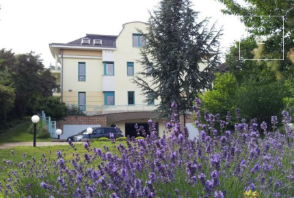 Lélegzetelállító lakás kiadó Budapest II. kerület, Vérhalom