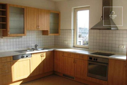 Wonderful apartment for rent Budapest II. district, Vérhalom