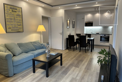 Nice apartment for rent Budapest II. district, Országút