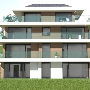 Újépítésű, medencés, kertkapcsolatos lakás eladó, Budapest, 11. kerület, Madárhegy