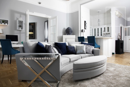 Nice apartment Budapest V. district, Lipótváros