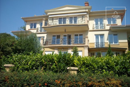 Káprázatos lakás kiadó Budapest II. kerület, Pasarét