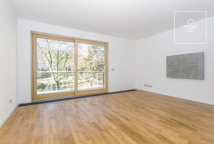 Lélegzetelállító lakás kiadó Budapest I. kerület, Vár