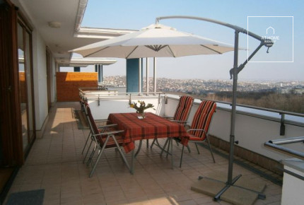 Káprázatos lakás kiadó Budapest II. kerület, Szépilona