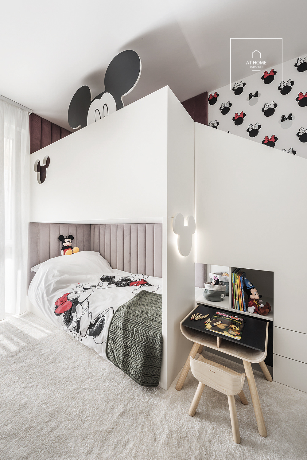 Elegáns 90 nm-es teraszos lakás kiadó Törökvészen, a II. kerületben