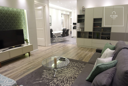 Nice apartment for rent Budapest V. district, Lipótváros