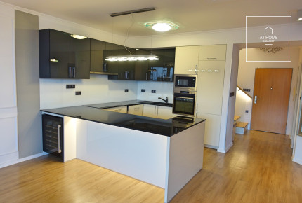 Elegant apartment for rent Budapest II. district, Kurucles