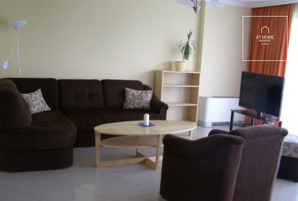 Elegáns lakás kiadó Budapest II. kerület, Szépjuhászné