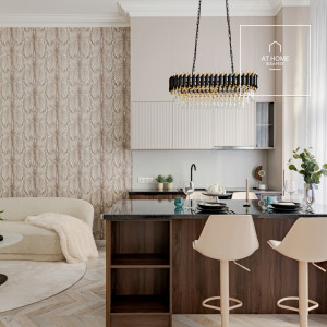 Gyönyörű, felújított 63 nm-es lakás eladó Budapest XIII. kerület, Újlipótvárosban