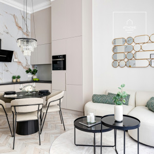 Gyönyörű, felújított 56 nm-es lakás eladó Budapest XIII. kerület, Újlipótvárosban